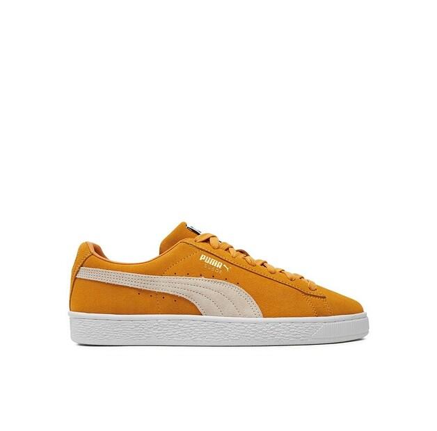 

Мужские кроссовки Puma Замша classic xxi 374915-97 оранжевый EU 41