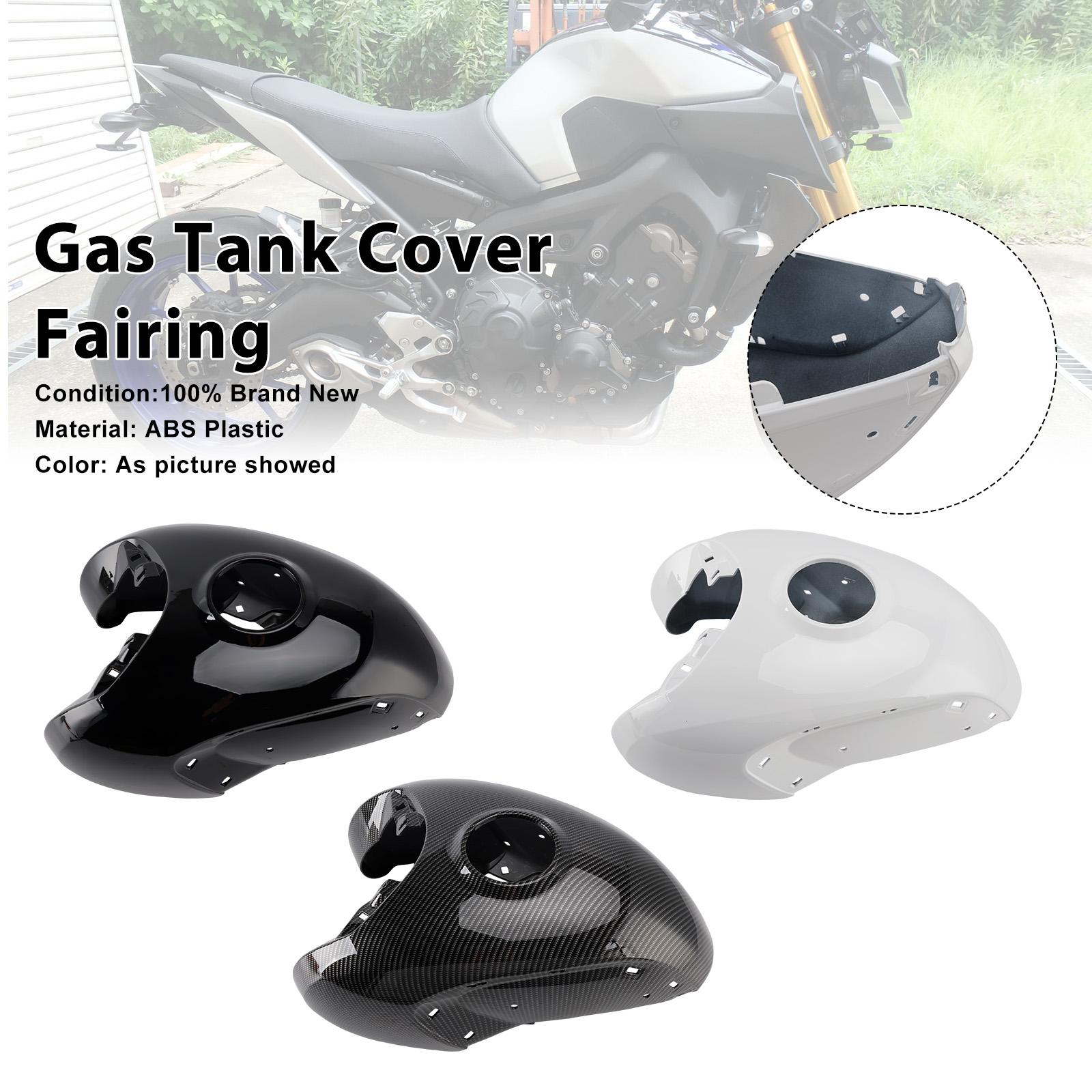 

Gas Tank Cover Fairing Protector For Trident 660 2021-2024