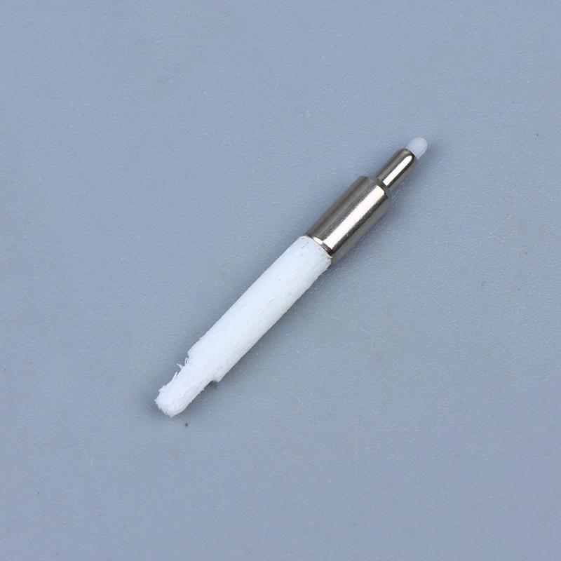 Artistic Refillable Marker Parts Set 5mm Point 5/10pcs for Painting Enthusiasts