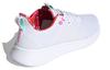 Adidas Wmns Puremotion 'White Screaming Pink' Women's FZ0364