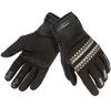 Tucano Urbano Sass Pro Long Cycling Gloves (black)