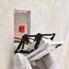 1/50pcs 86 Type Wall Sockets Bottom Box Repair Tools Device Wall Switch Fixed Support Rod Adjustment Sockets Box Electrical Set