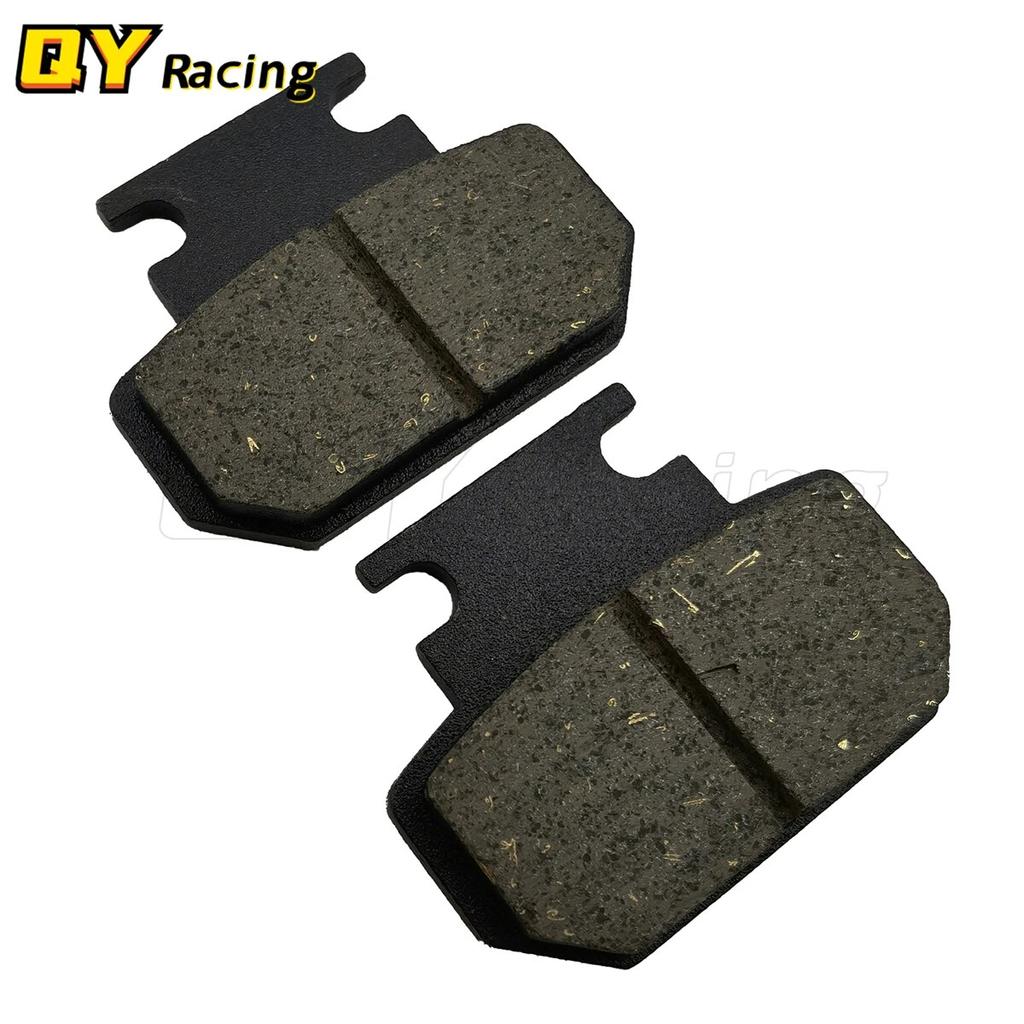 Plăcuță de frână pentru scuter electric pentru bicicletă electrică Citycoco, piese de schimb pentru scuterul chinez Halei Citycoco, etrier pentru plăcuțe de frână față și spate