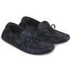 Louis Vuitton Arizona Moccasin Loafers 'Black' 1A441H