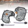 68270892AA 68270837AA Rear Tail Lamp Bracket & Plug Bulb For Jeep Renegade 2015 2016 2017 2018