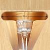 Hanging Upside Down Wine Glass Holder Ventilation Red Wine Cup Holder  Dining Room