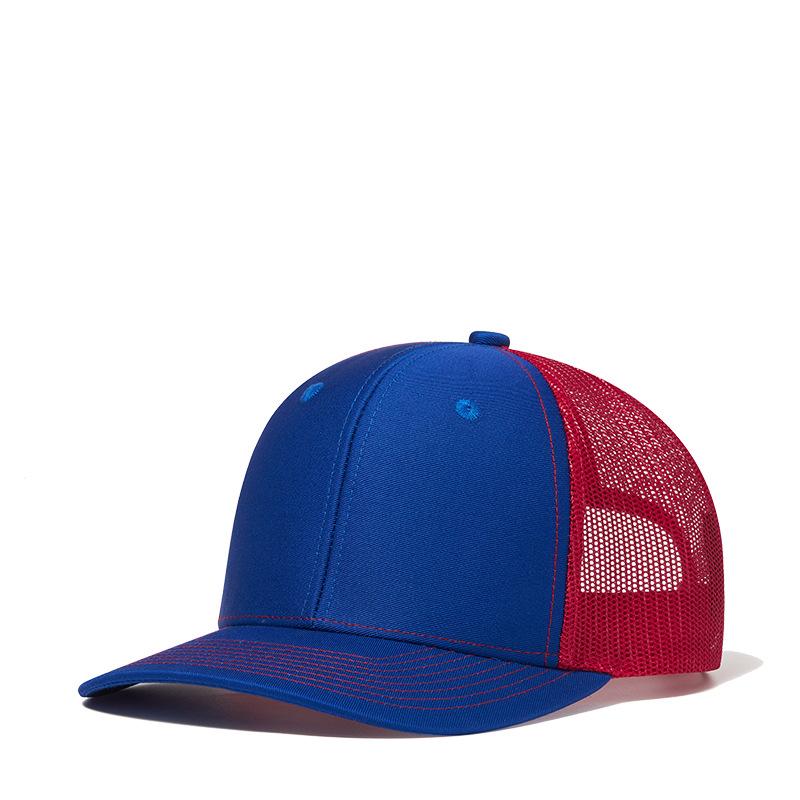 Hersteller Golf Gorras Mesh 6 Panel Trucker-Kappe Stickerei richardson 112 Benutzerdefinierte Trucker-Kappen