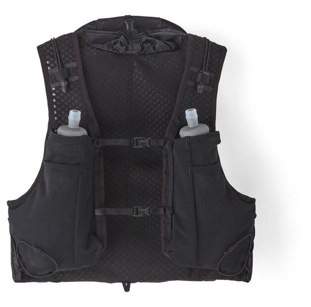 

Рюкзак Patagonia Slope Runner Exploration Pack 18 schwarz (49495-BLK)