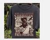 Gira de Otoño 2024 de Shaboozey Regalo Para Fan Todas las Tallas S a 5XL Camiseta