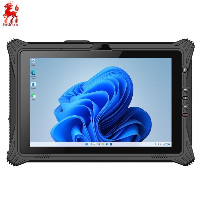 Rugged Industrial Tablets & Laptops (CN Version)