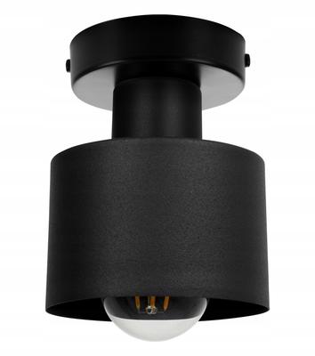 MODERN ELEGANT METAL LED CEILING LAMP