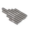 304 Stainless Steel Double-Ended Bolt