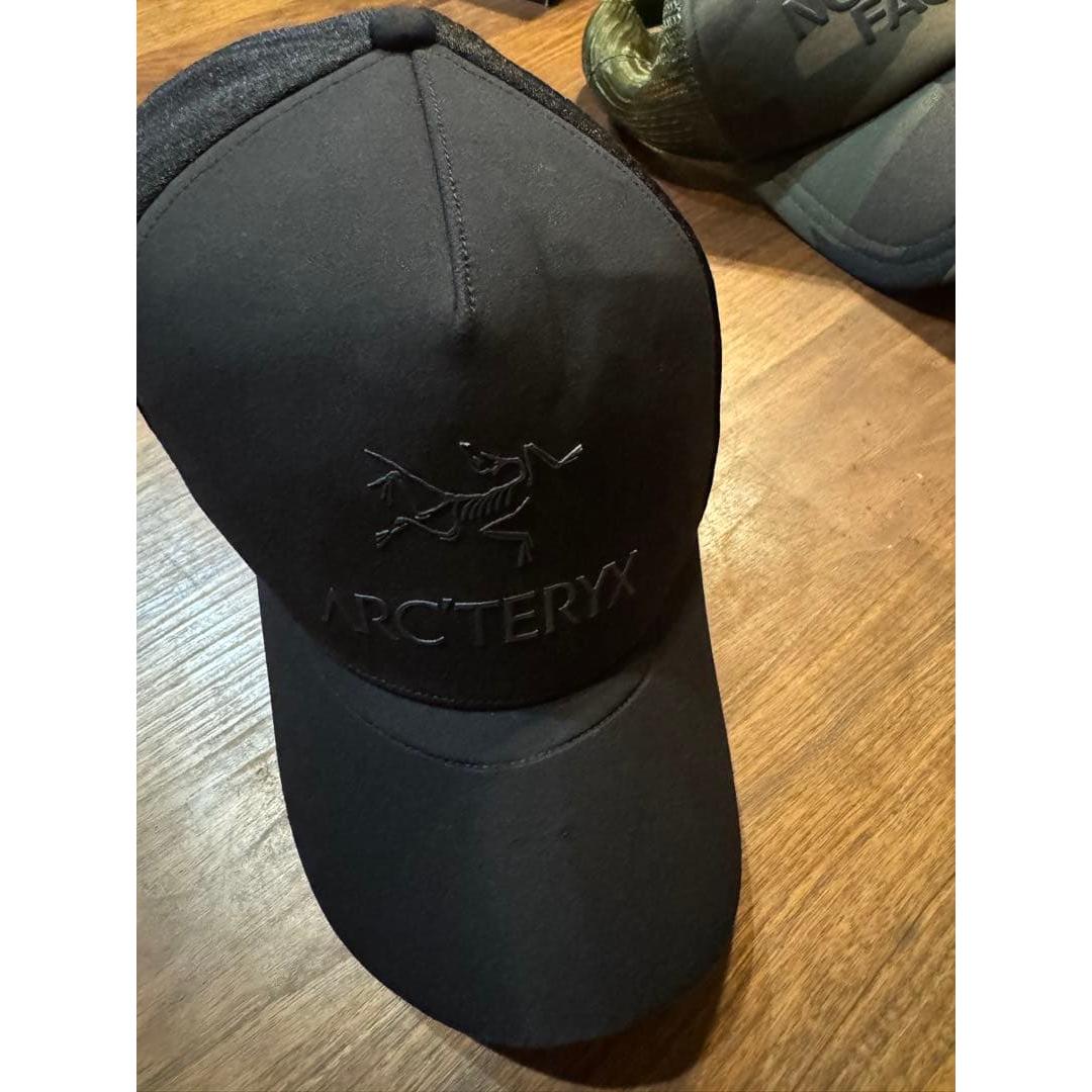 Used ARC TERYX Arc teryx Cap