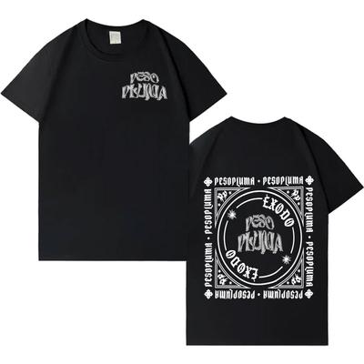 T-shirts et débardeurs – T-shirts