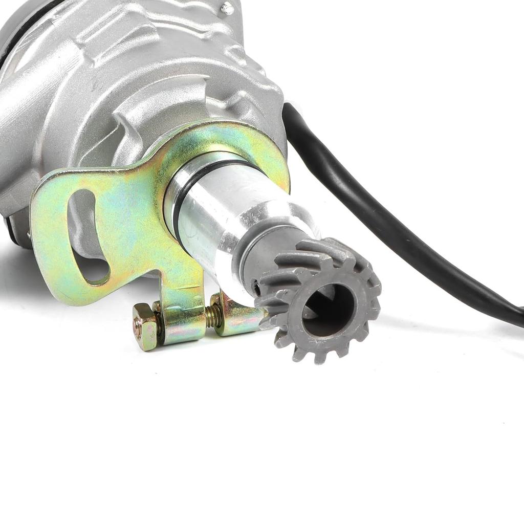 Ignition Distributor 22100-G5110 For Nissan Datsun B110 B210 B120 Pickup A10 A12 A13 A14 A15