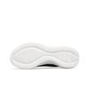 Skechers Social Muse Fashionable Comfortable Durable Breathable Low-Top Casual Running Shoes Women Sneaker Black White 8730031-BKW