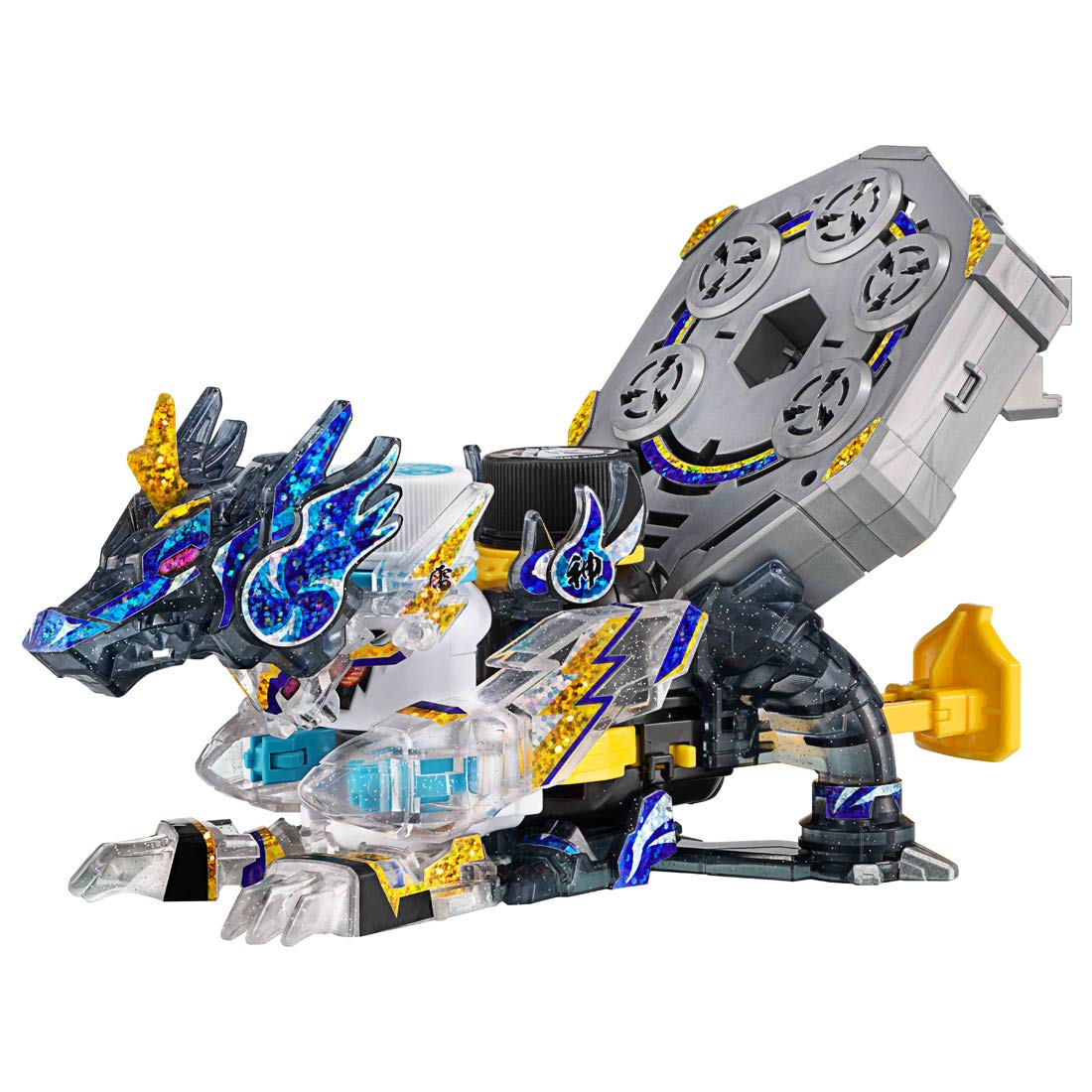 

Bottleman Ryujin Blendragon BOT-10