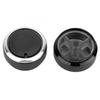 3PC New Car Switch Knob Heater Climate Control Button A/C For Toyota Tacoma Vios