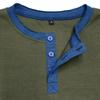 Men's Long Sleeve Graphic And Embroidered Fashion T,Shirt Spring And Long Sleeve Pullover Sweatshirt