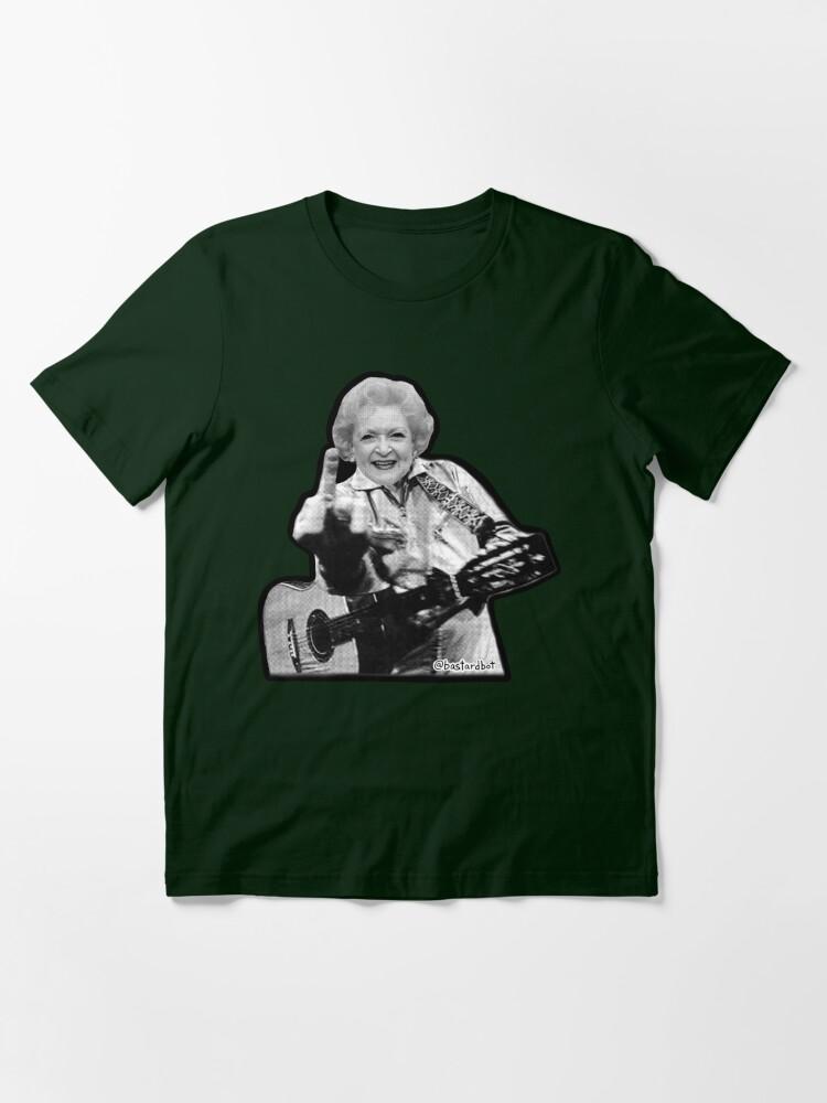Johnny Cash Betty Cash Classic Essential T-Shirt