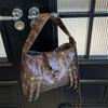Trendy Design Large Tote Handbags and Purses Women Shoulder Bags New Leather Ladies Travel Shopping Crossbody Bag KTY