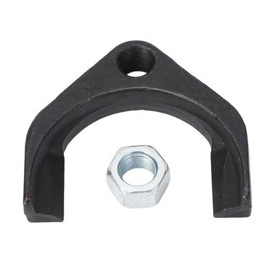 63mm CV-Gewricht Aandrijfas Verwijdergereedschap met Moer Voorwielaandrijving Aandrijfas Katrolhulpstuk Binnenste CV-As Verwijdergereedschap voor