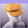 Chapéus e gorros – Boinas e bonés