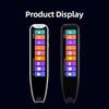 Multilingual Voice Translation Pen With Local Scan Function For Travel Business And Study Long Power Time 8GB Storage