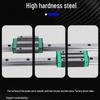FUMA HGW30CC Linear Guide Rail Slider
