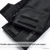 Summer Motorcycle Pant Men Mesh Lightweight Breathable Outdoor Motorbike Riding Pants With Protective Gear Motocross Pants M-3XL
