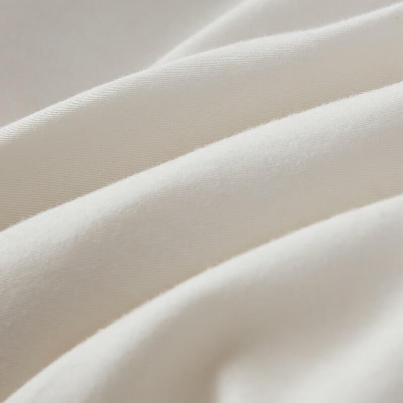 Washed All-Cotton Summer Quilt