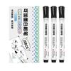 Refillable Erasable Large Capacity Whiteboard Marker For Office Teaching