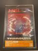 [USED] TREASURE HELLO Kyocera BluRay DVD