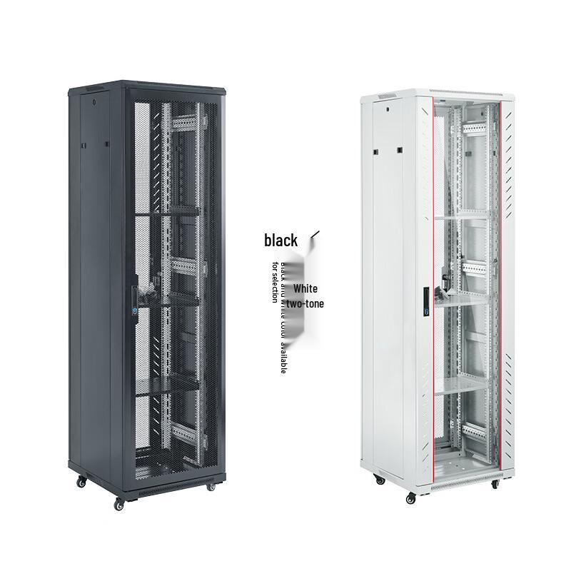 Xingguan 18U Wall-Mount Network Cabinet