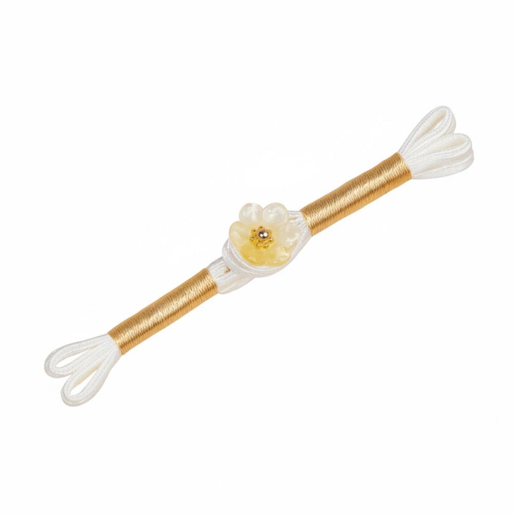 

5pcs Chinese Knot Cheongsam Buttons Clothing Closures Buttons DIY Clothing Sewing Supplies 5pcs-02