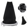 New Shift Lever For Suzuki Car Gear Lever Dust Cover For ALTO 2010-2015 For Suzuki Swift II Not Fit For Lift Reverse