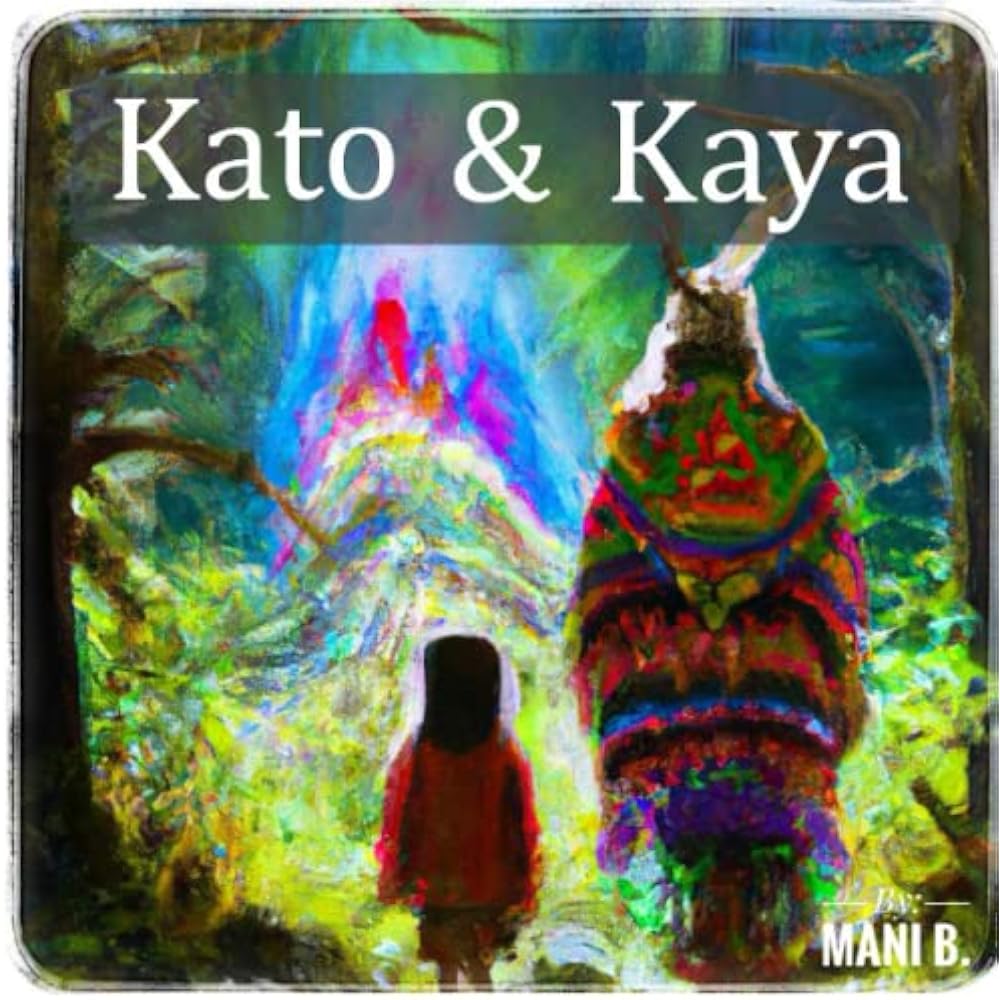 Kato & Kaya