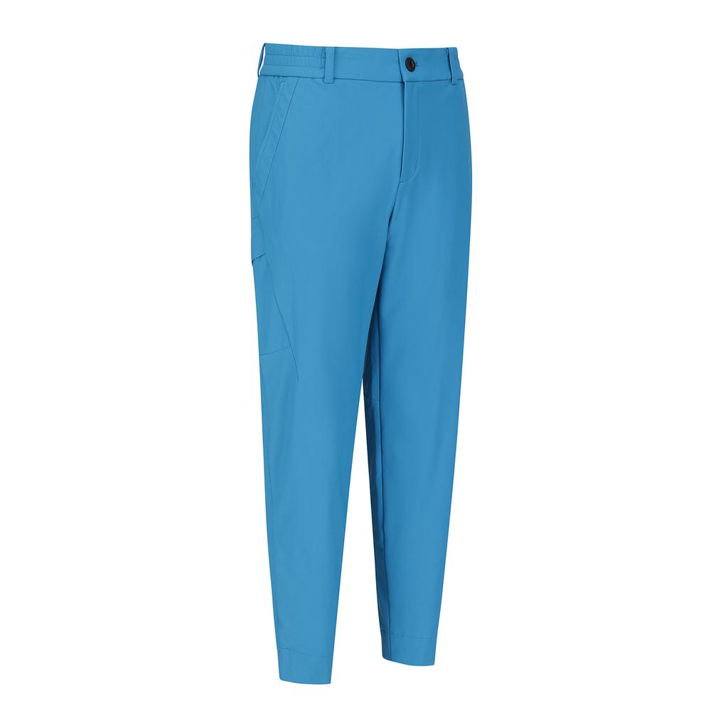 ANEW GOLF Men Fa Essential Jogger Pants_Bl
