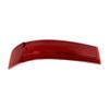 Car Rear Fog Bumper Reflector Light For Mercedes-Benz GL Class X164 GL320 GL450 GL550 2006 2007 2008 2009 1648201174 1648201274