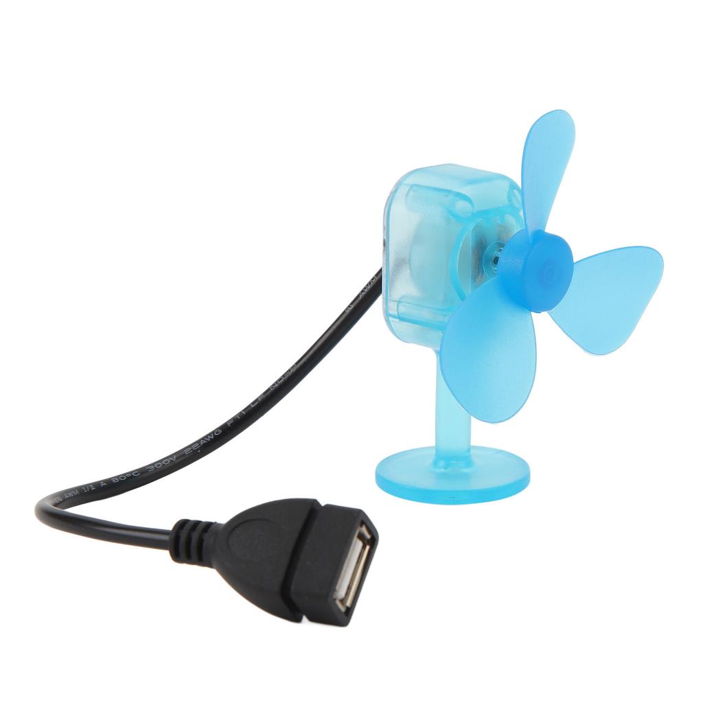 Helmet Dragonfly Fan with Light Suction Cup Propeller Fan Small Cute Plastic Childhood Fun Helmet Accessory for Bike
