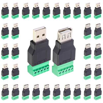 Digitalkabel – Verbinder & Adapter