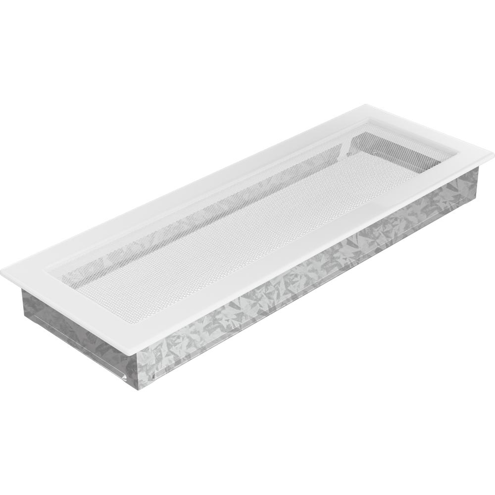 Vent Cover 17x49 white