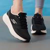 Women's 129370-BKLP Sport-Life Running Shoes
