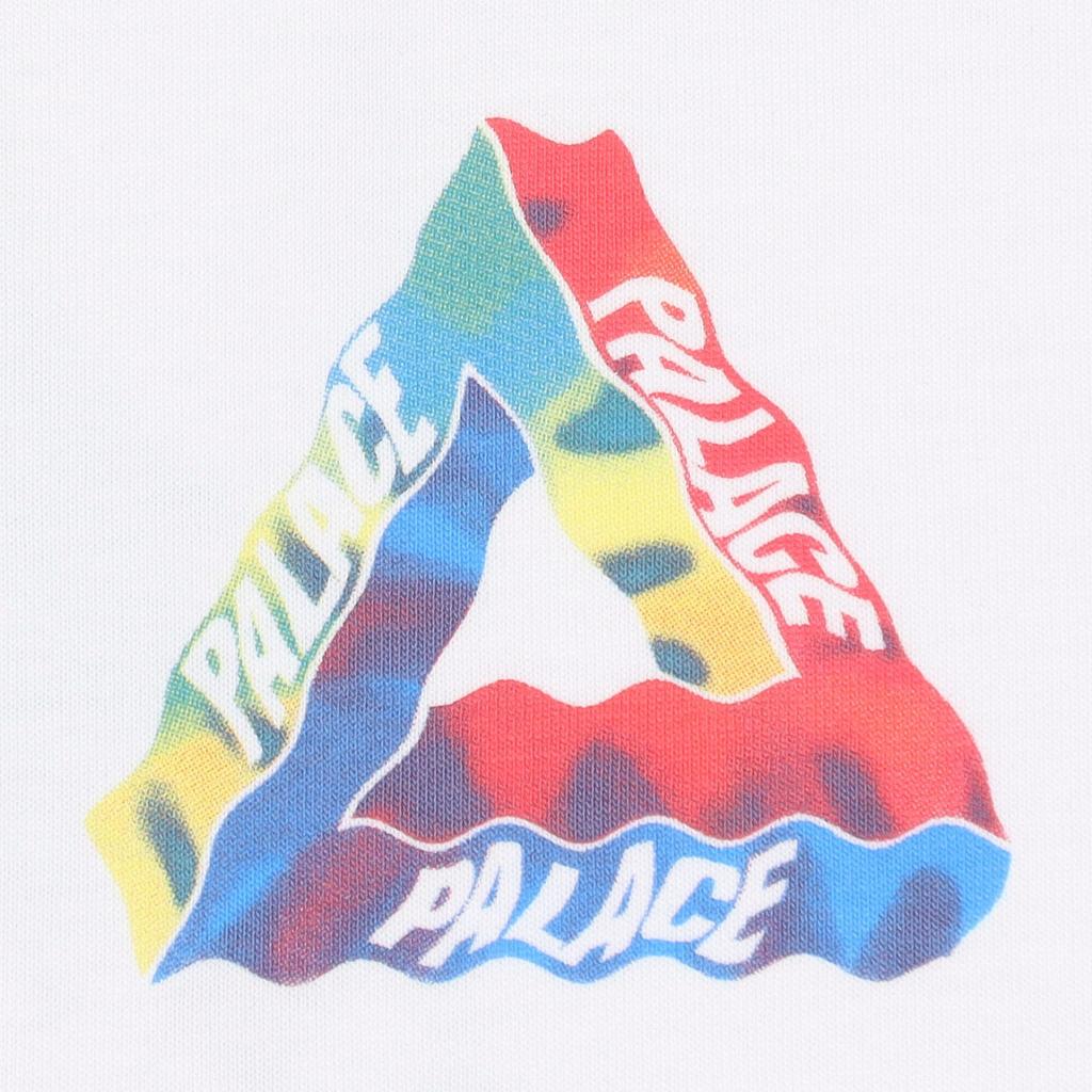 Palace Tri Visions T Shirt P22TS335