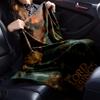 1pc Lord of the Rings Flannel Blanket - Soft Warm Throw for Home, Office, TravelL1346