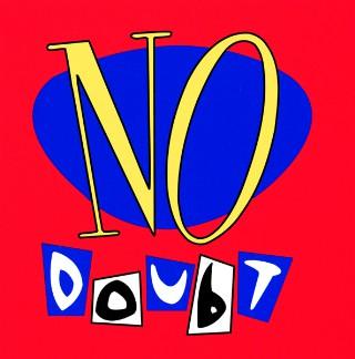 

CD NO DOUBT - No Doubt 7921092 Interscope Reco 1992 US Rock Used