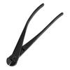 Bonsai Wire Cutter Professional, Ergonomic 210mm Manganese Steel Alloy Tool for   Wire Removal, Branch Cutter for Bonsai and Garden