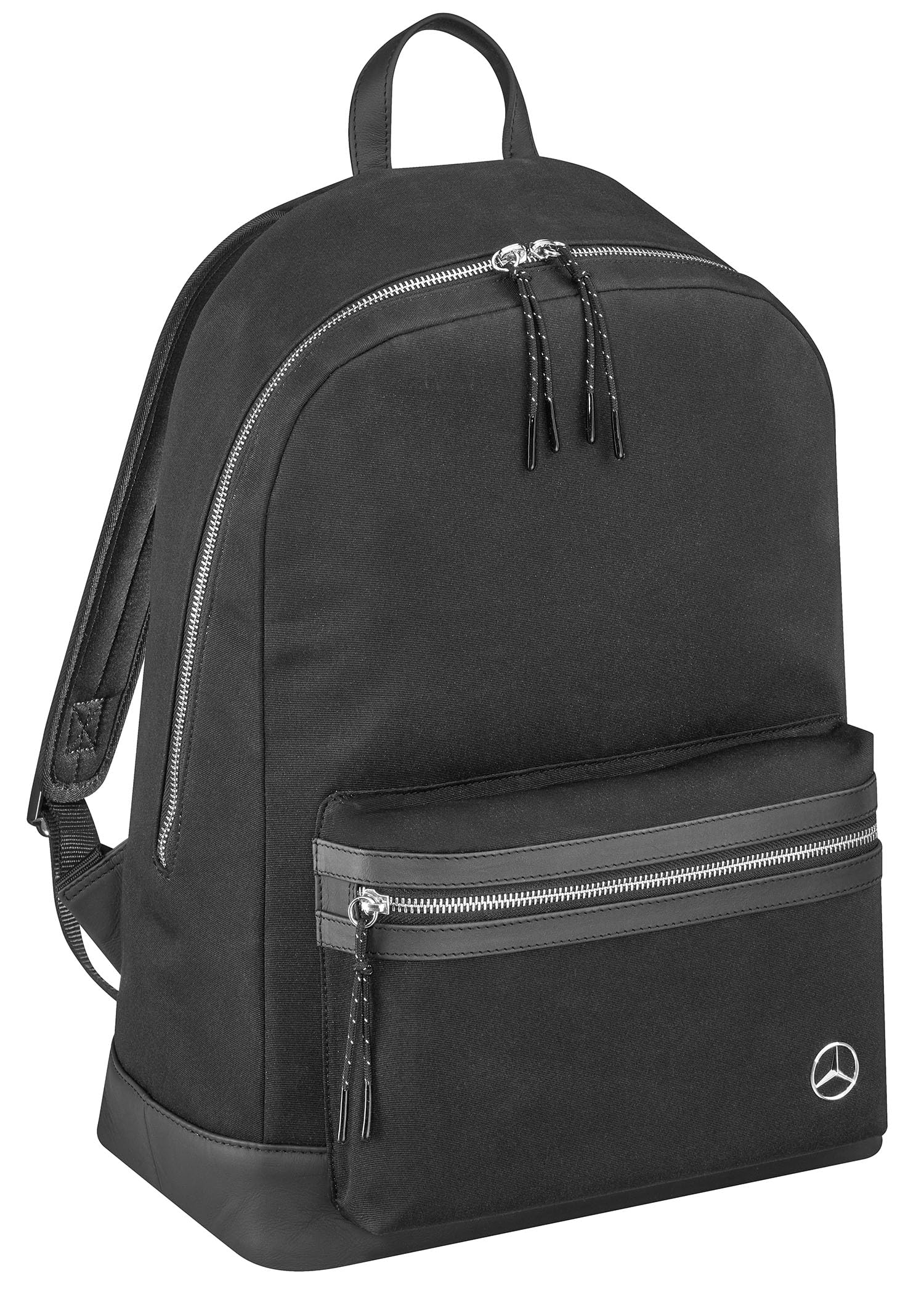 

Genuine Backpack Black [Mercedes-Benz Collection] чорний