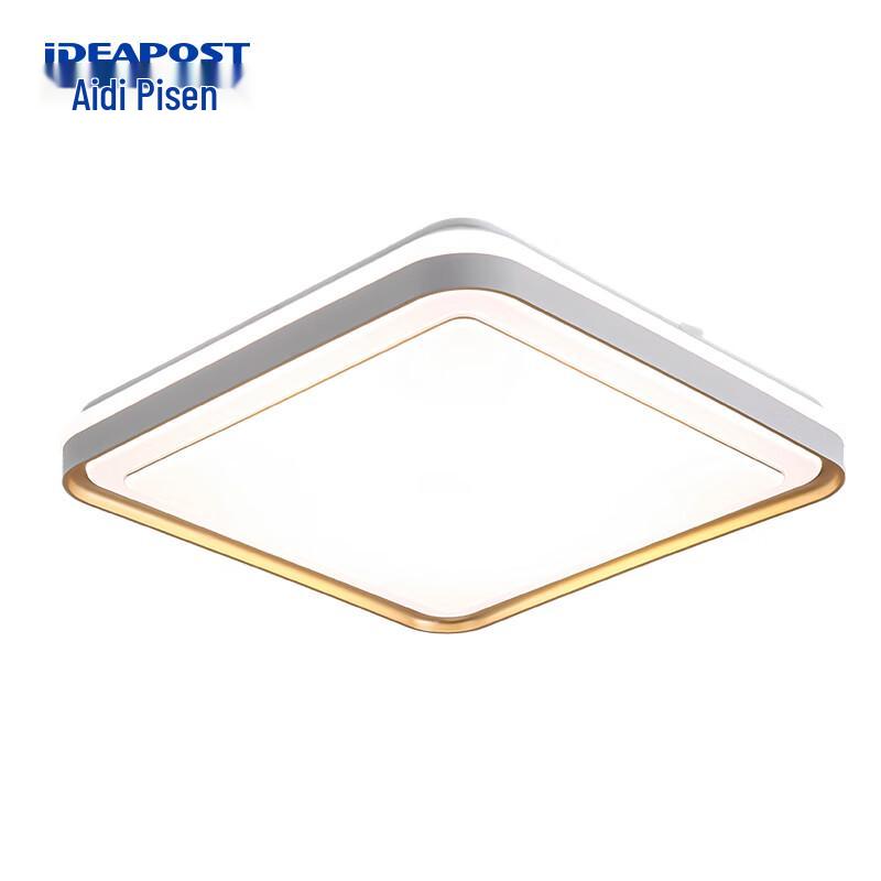 Aedipu Modern LED Ceiling Light for Home and Office 50CM/60W