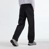 CAMEL Men's Fleece-Lined Waterproof Outdoor Softshell Pants